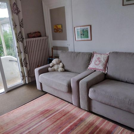 Chambre D'Hote Dans Maison Privee Périgueux Exteriör bild