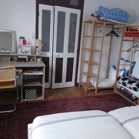 Chambre D'Hote Dans Maison Privee Périgueux Exteriör bild