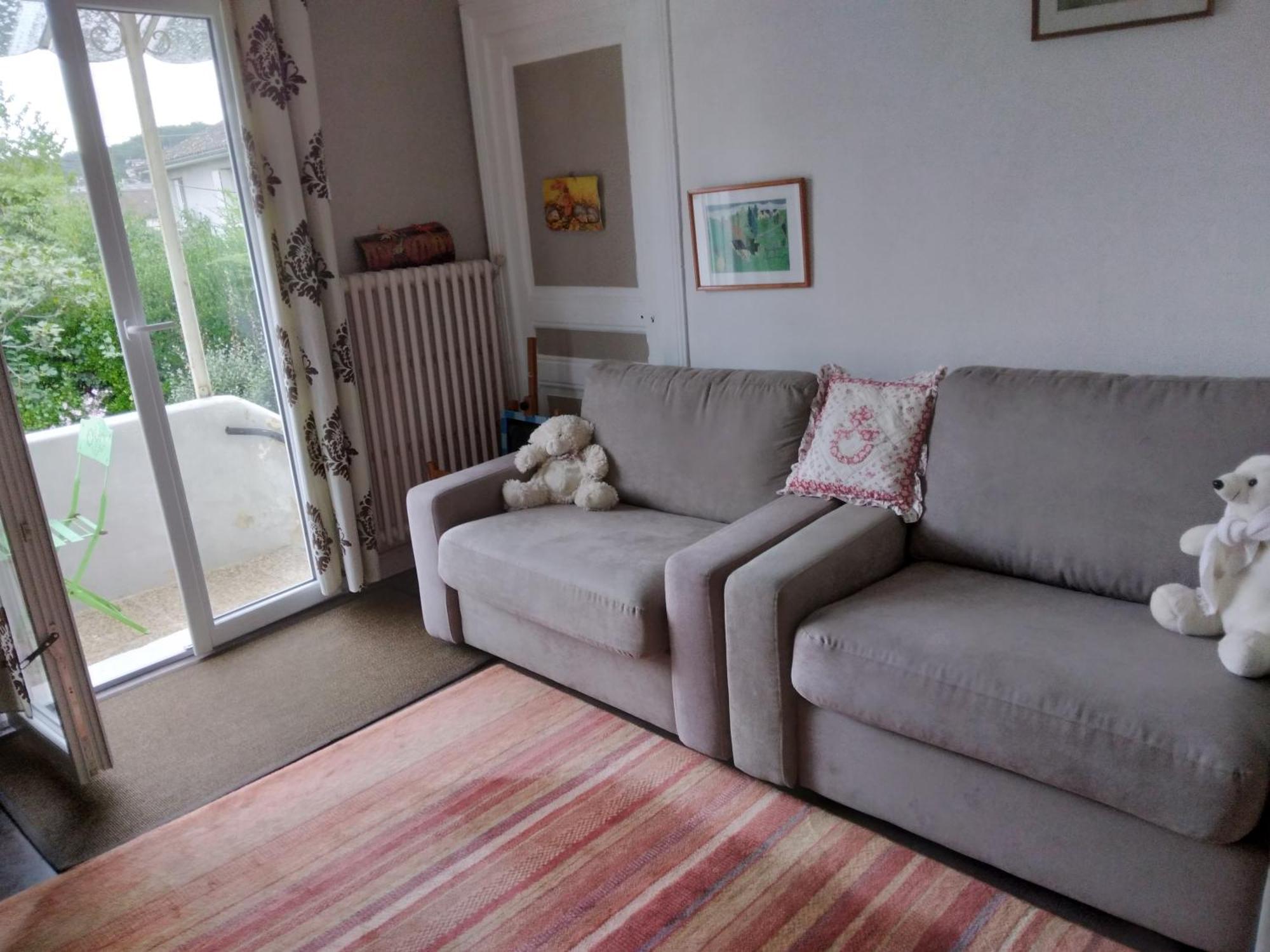 Chambre D'Hote Dans Maison Privee Périgueux Exteriör bild